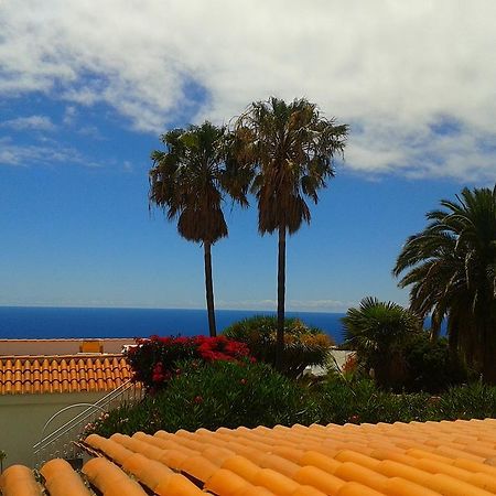 Todoque Residencial Las Norias المظهر الخارجي الصورة