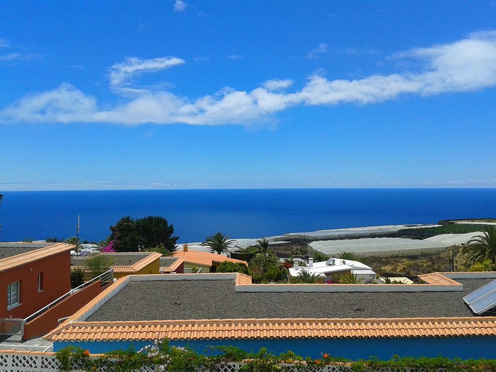 Todoque Residencial Las Norias المظهر الخارجي الصورة