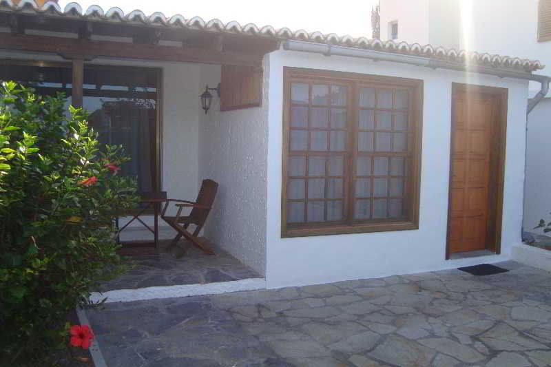 Todoque Residencial Las Norias المظهر الخارجي الصورة