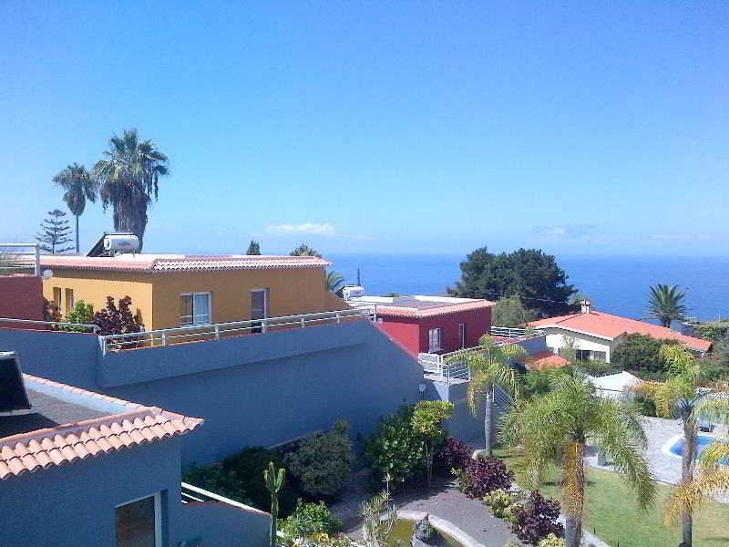 Todoque Residencial Las Norias المظهر الخارجي الصورة