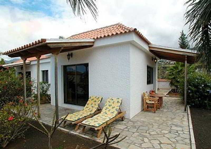 Todoque Residencial Las Norias المظهر الخارجي الصورة