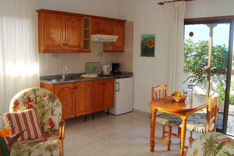 Todoque Residencial Las Norias المظهر الخارجي الصورة