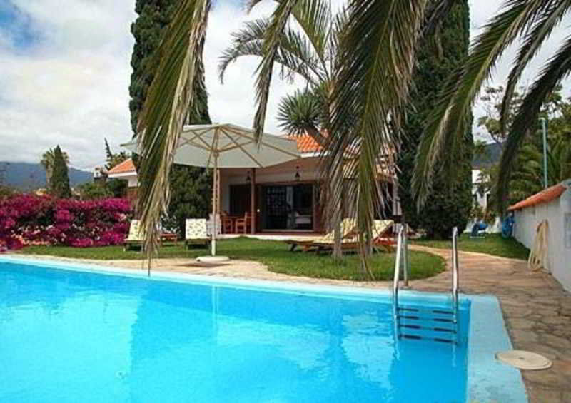 Todoque Residencial Las Norias المظهر الخارجي الصورة