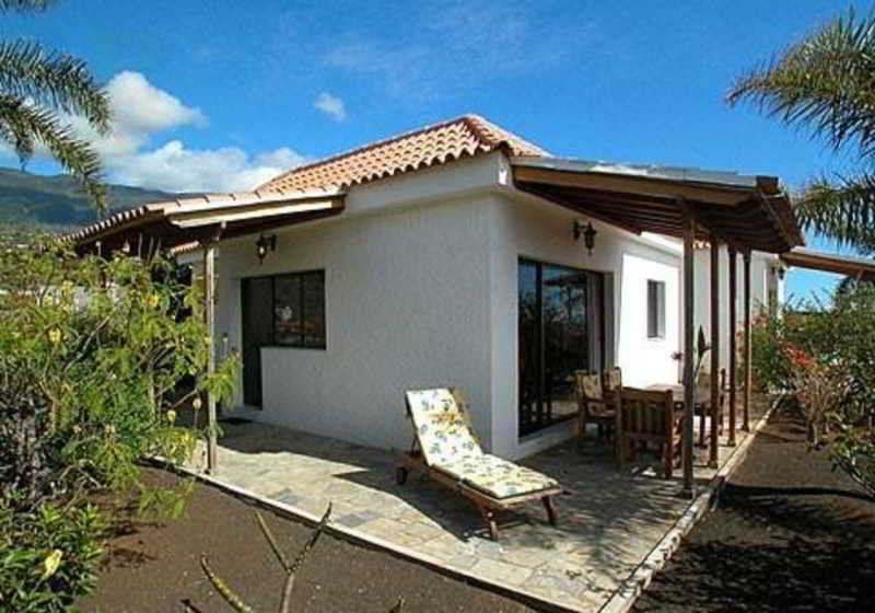 Todoque Residencial Las Norias المظهر الخارجي الصورة