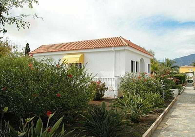 Todoque Residencial Las Norias المظهر الخارجي الصورة