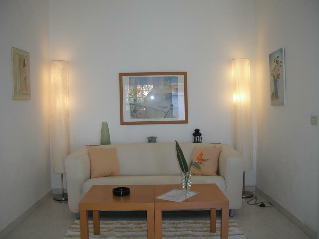 Todoque Residencial Las Norias المظهر الخارجي الصورة