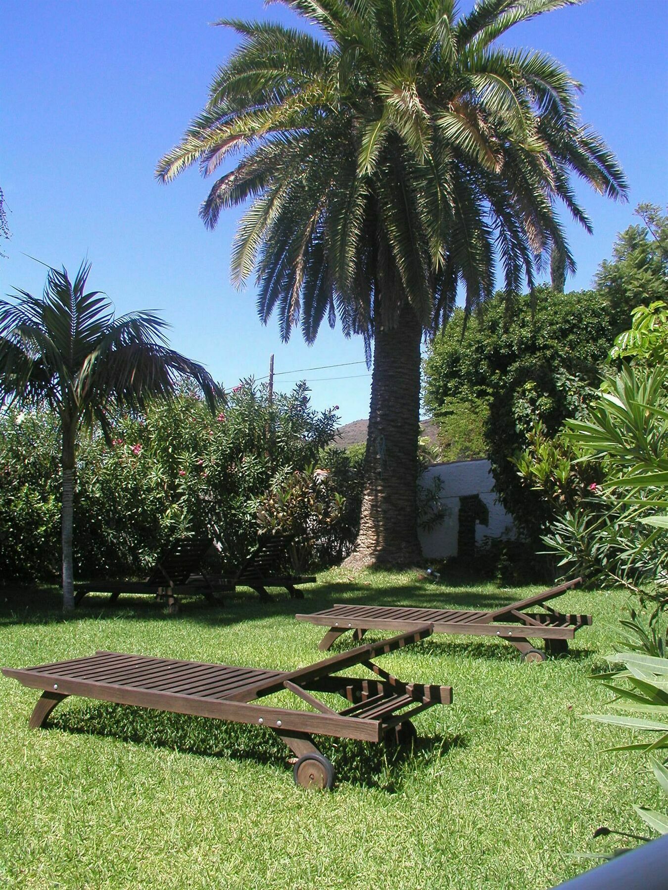 Todoque Residencial Las Norias المظهر الخارجي الصورة